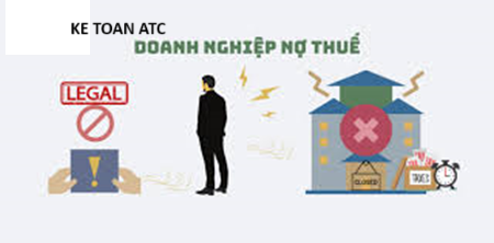 Học kế toán ở thanh hóa Làm thế nào để tra cứu nợ thuế doanh nghiệp? Cách xử lý doanh nghiệp bị cưỡng chế nợ thuế như thế nào? Mời bạn 