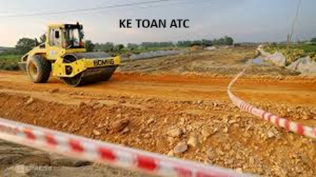 Hoc ke toan thue o thanh hoa Thu nhập từ tiền đền bù giải phóng mặt bằng cần đóng thuế hay không? Công thức tính như thế nào? Mời bạn 