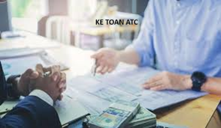 Trung tam ke toan o thanh hoa Tiền đặt cọc theo thông tư 200 được hạch toán như thế nào? Mời bạn tham khảo bài viết dưới đây nhé!