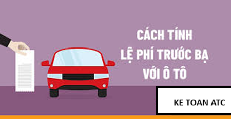 Học kế toán ở thanh hóa Phí trước bạ là gì và mức thu, cách tính lệ phí trước bạ như thế nào? Mời các bạn tham khảo bài viết dưới đây nhé!