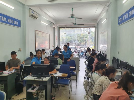 Học kế toán ở thanh hóa Khi nào cơ quan thuế kiểm tra doanh nghiệp là vẫn đề mà bạn kế toán nào cũng phải nắm được, nếu bạn chưa rõ 