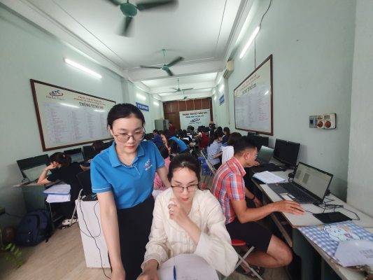 Hoc ke toan thuc te o thanh hoa Tài khoản vay ngắn hạn được hạch toán theo nguyên tắc như thế nào? Mời các bạn tham khảo bài viết dưới 