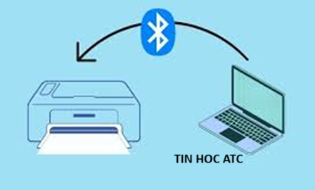 Hoc tin hoc thuc hanh tai thanh hoa Bạn đang muốn kết nối máy tin với laptop? Tin học ATC hướng dẫn bạn hai cách sau đây, mời bạn tham