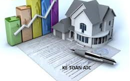 Học kế toán ở thanh hóa Nghiệp vụ đánh giá lại tài sản cố định thì hạch toán như thế nào? Mời bạn tham khảo bài viết sau đây nhé!