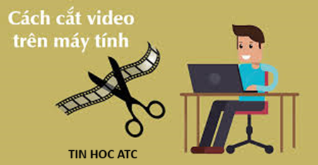 Học tin học văn phòng tại Thanh Hóa Muốn cắt video trên máy tính bạn hãy thử cách làm sau đây nhé!Cách cắt video trên laptop trên máy tính hệ