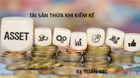 Học kế toán ở thanh hóa Nếu khi kiểm kê tài sản phát hiện thừa thì kế toán sẽ hạch toán như thế nào? Mời bạn tham khảo bài viết sau đây nhé!