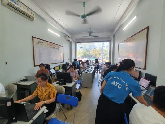 Trung tâm tin học ở thanh hóa Một số bạn vẫn chưa biết cách in file word, bài viết này dành cho bạn nhé!Sử dụng tính năng Preview trước khi in