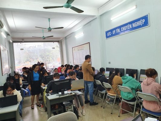 Học tin học cấp tốc tại thanh hóa Xóa nhiều trang trong word? Bằng cách nào? Mời bạn tham khảo bài viết dưới đây nhé!Bước 1: Xác định 