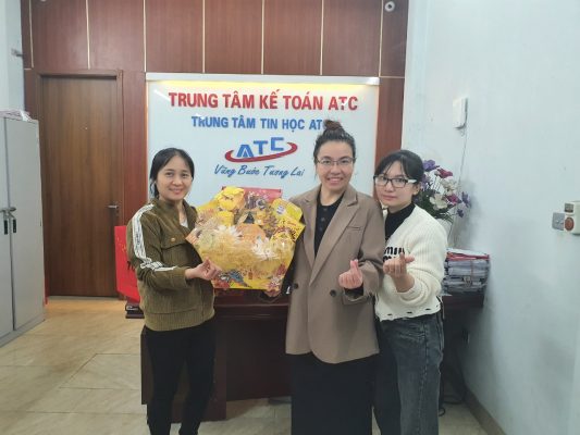 Học tin học văn phòng tại Thanh Hóa THÓI QUEN QUYẾT ĐỊNH THÀNH CÔNG.Một hành động được lặp đi lặp lại sẽ tạo thành thói quen, và thói quen 