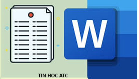 Học tin học văn phòng tại Thanh Hóa Để sửa lỗi error của mục lục trong word bạn hãy thử làm một trong ba cách sau đây nhé!Cách 1: Dùng lệnh