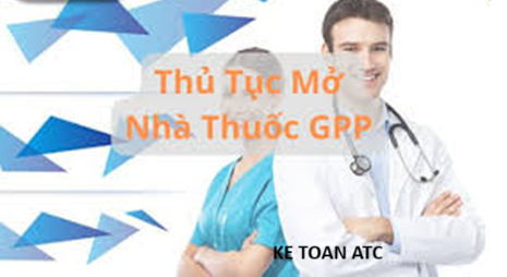 Học kế toán ở thanh hóa Muốn mở nhà thuốc tây thì cần những thủ tục gì? Chúng ta cùng tìm hiểu ngay sau đây nhé!I. Thủ tục, quy trình m