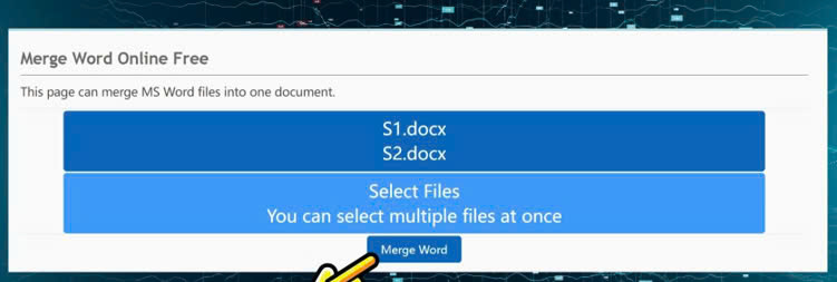 Hoc tin hoc o thanh hoa Cách ghép, gộp file word với nhau thành 1 file, mời bạn tham khảo bài viết sau đây nhé!Hướng dẫn cách ghép file 