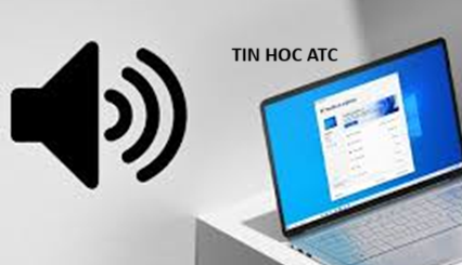 Trung tâm tin học ở thanh hóa Âm thanh trên máy tính của bạn đang tự động tăng giảm? Bạn muốn khắc phục tình trạng này? Mời bạn tham