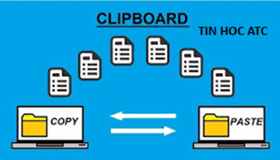 Hoc tin hoc o thanh hoa Nếu bạn chưa biết cách mở Clipboard, xem và xóa lịch sử sao chép trên máy tính, mời bạn tham khảo bài viết dưới