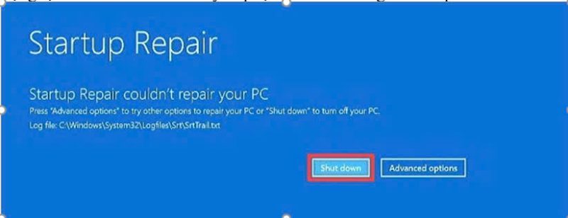 Học tin học cấp tốc tại thanh hóa Khi Startup Repair chạy quá lâu cần phải xử lý như thế nào? Mời bạn tham khảo bài viết sau:I. Nguyên nhân:
