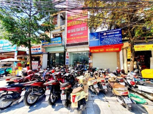 Hoc tin hoc cap toc o thanh hoa Khi Startup Repair chạy quá lâu cần phải xử lý như thế nào? Mời bạn tham khảo bài viết sau:I. Nguyên nhân:
