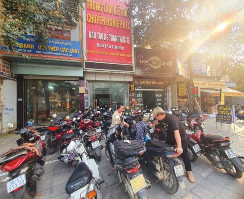 Học tin học ở thanh hóa Màn hình máy tính xuất hiện ô vuông trong suốt, làm sao bây giờ? Mời bạn tham khảo bài viết dưới đây để