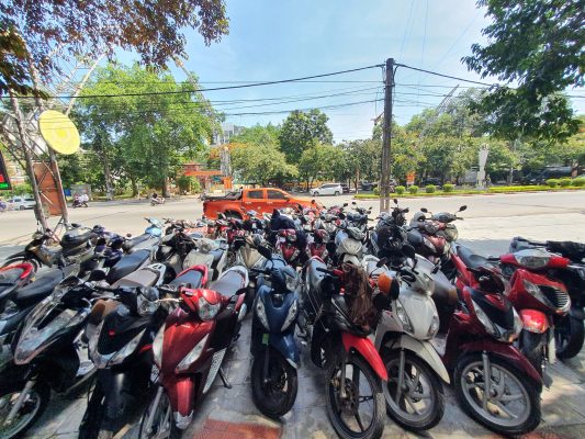 Hoc tin hoc o thanh hoa Trong thời đại công nghệ số hiện nay, việc học tin học văn phòng trở nên vô cùng cần thiết và quan trọng đối với bất