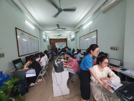 Học tin học cấp tốc tại thanh hóa Khi Startup Repair chạy quá lâu cần phải xử lý như thế nào? Mời bạn tham khảo bài viết sau:I. Nguyên nhân: