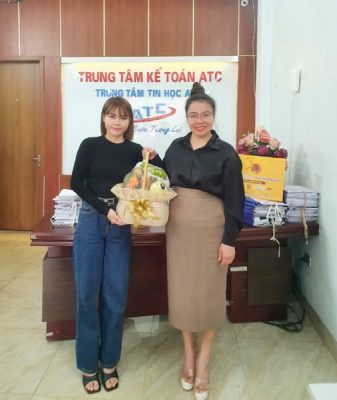 Học tin học văn phòng tại Thanh Hóa "Học tập không chỉ là việc nhận thông tin, mà là quá trình tìm kiếm sự hiểu biết và sáng tạo"