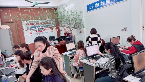 Học tin học văn phòng tại Thanh Hóa Những nguyên nhân nào gây ra tình trạng usb bị ẩn trong my computer? Mời bạn tham khảo bài viết dưới