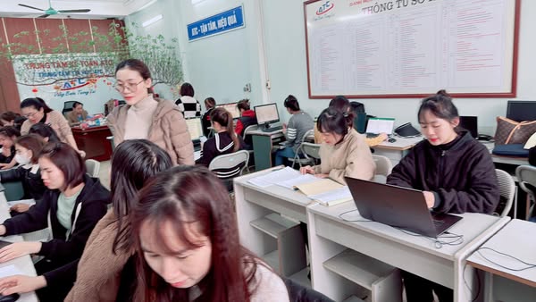 Học tin học văn phòng tại Thanh Hóa Máy tính bị lỗi please wait? Cách khắc phục thế nào? Mời bạn tham khảo bài viết dưới đây để biết