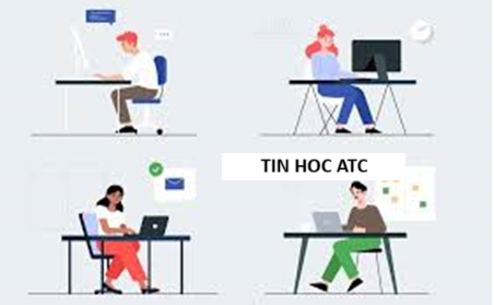 Học tin học thực hành tại thanh hóa VAI TRÒ CỦA TIN HỌC VĂN PHÒNG TRONG THỜI ĐẠI CÔNG NGHỆ HÓATin học văn phòng đóng vai trò