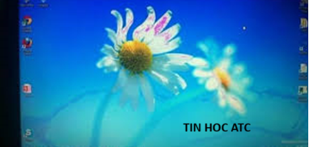 Hoc tin hoc o thanh hoa Màn hình máy tính xuất hiện ô vuông trong suốt, làm sao bây giờ? Mời bạn tham khảo bài viết dưới đây để biết