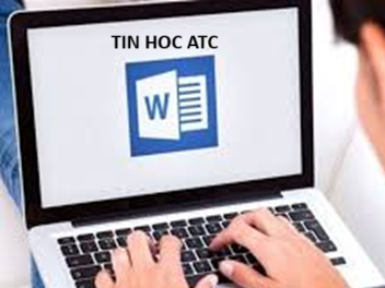 Học tin học văn phòng tại Thanh Hóa Có một số trường hợp khi bạn sử dụng dấu nháy đơn, hoặc nháy kép lại xuất hiện cả hai dấu cùng một