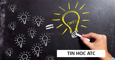 Học tin học văn phòng tại Thanh Hóa "Sự sáng tạo bắt đầu từ sự học tập, và sự học tập không bao giờ có hồi kết"Là câu nói chứa đựng một