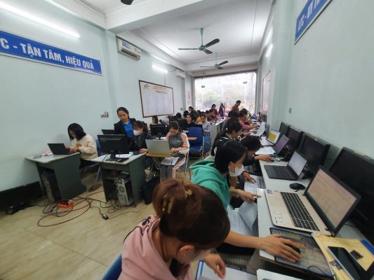 Hoc tin hoc o thanh hoa Cách kiểm tra win bản quyền hay crack? Bạn hãy tham khảo một trong những cách sau đây nhé!Cách kiểm tra Win