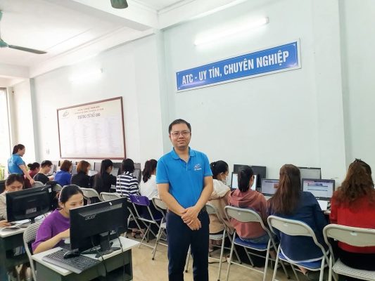 Học tin học văn phòng tại Thanh Hóa “Học tập không chỉ giúp chúng ta sống, mà còn giúp chúng ta sống ý nghĩa" là một chân lý sâu sắc về giá