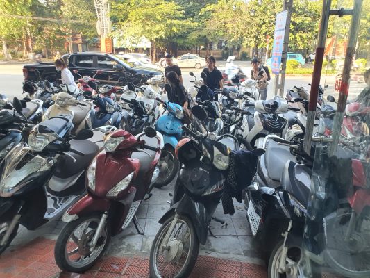 Hoc tin hoc van phong o Thanh Hoa Bạn muốn xoay ngang một trang bất kì, hãy làm theo cách sau đây nhé!1 Cách 1Bước 1: