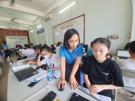 Trung tâm tin học ở thanh hóa Thành công là đích đến ai cũng mong muốn, nhưng hành trình chinh phục nó không hề dễ dàng và đòi hỏi sự chuẩn
