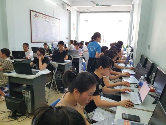 Trung tâm tin học ở thanh hóa Thành công là đích đến ai cũng mong muốn, nhưng hành trình chinh phục nó không hề dễ dàng và đòi hỏi sự chuẩn