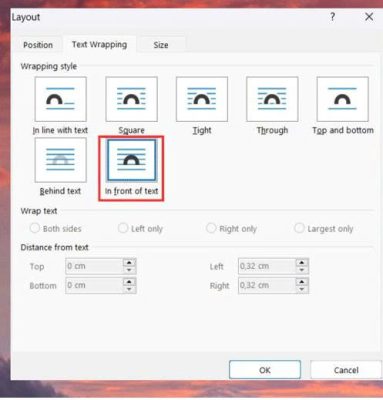 Học tin học văn phòng tại Thanh Hóa Nếu bạn chưa làm chủ được Wrap Text, bạn hãy tham khảo bài viết sau đây để biết thêm nhiều thông tin