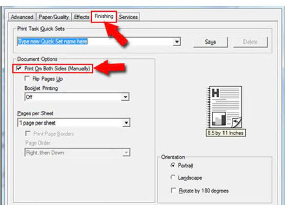 Hoc tin hoc cap toc o thanh hoa Đối với word, excel và PDF cách in hai mặt như thế nào? Mời bạn tham khảo bài viết sau đây để có câu trả lời 