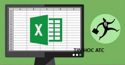 Trung tâm tin học ở thanh hóa Cách tô màu các ô chứa công thức trong excel, hãy theo dõi bài viết sau đây để biết cách làm nhé!Dùng