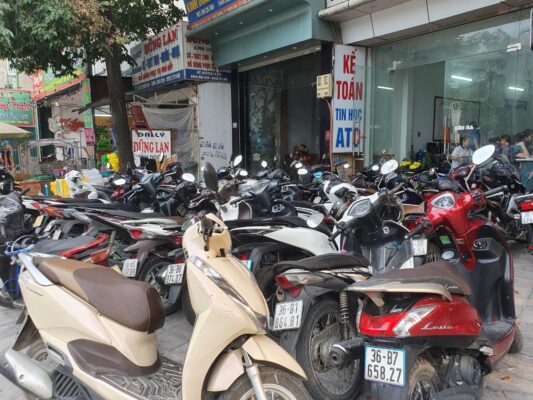 Hoc tin hoc van phong tai Thanh Hoa Cách sang trang mới trong word như thế nào? Mời bạn tham khảo bài viết dưới đây nhé!Cách sang trang 