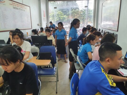 Hoc tin hoc cap toc o thanh hoa Đối với word, excel và PDF cách in hai mặt như thế nào? Mời bạn tham khảo bài viết sau đây để có câu trả lời 
