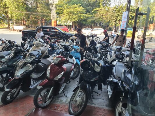 Học tin học văn phòng ở Thanh Hóa Bạn không thể di chuyển giữa các ô trên bảng tính excel? Xử lý thế nào đây? Mời bạn tham khảo bài viết dưới