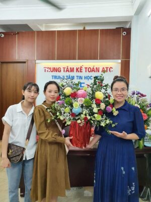 Học tin học văn phòng tại Thanh Hóa “Sức mạnh lớn nhất của con người không phải là không bao giờ rơi xuống,mà là khả năng đứng dậy mỗi