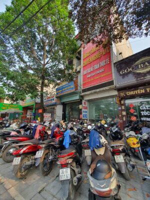 Học tin học thực hành tại thanh hóa Mục tiêu lớn thường bắt đầu từ những ý tưởng nhỏ.Hãy bắt đầu ngay từ hôm nay