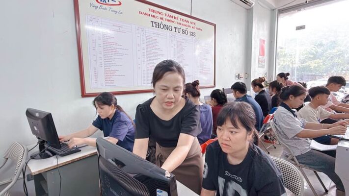 Học tin học thực hành tại thanh hóa Mục tiêu lớn thường bắt đầu từ những ý tưởng nhỏ.Hãy bắt đầu ngay từ hôm nay