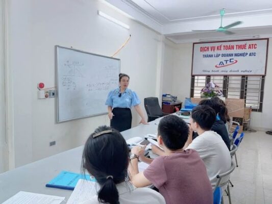 Lop ke toan tot nhat o Thanh Hoa