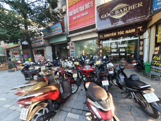 Hoc tin hoc cap toc tai thanh hoa Để xem nhiều trang trong word, bạn hãy tham khảo cách làm sau đây nhé!Bước 1: Mở tài liệu và chuyển 